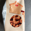 東ハト カナエルコーン 勝とうショコラ味 商品写真 3枚目