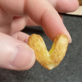 東ハト カナエルコーン 勝とうショコラ味 商品写真 1枚目