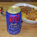 アサヒ ゼロ 商品写真 5枚目