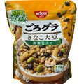 日清シスコ ごろグラ きなこ大豆 商品写真 1枚目