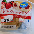 フジパン ストロベリーダマンド 商品写真 4枚目