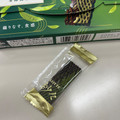 ロッテ 紗々 芳醇抹茶 商品写真 2枚目