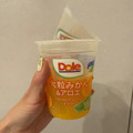 Dole フルーツカップ 大粒みかん＆アロエ 商品写真 3枚目