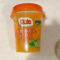 Dole フルーツカップ 大粒みかん＆アロエ 商品写真 1枚目