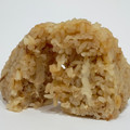 セブン-イレブン 一膳御飯おむすび 和風ツナマヨネーズ 商品写真 4枚目