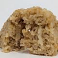 セブン-イレブン 一膳御飯おむすび 和風ツナマヨネーズ 商品写真 5枚目