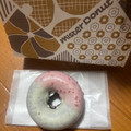 ミスタードーナツ ホイップチョコレート 商品写真 1枚目