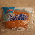 ヤマザキ 牛乳入りぱん ミルクホイップクリーム 商品写真 2枚目