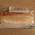 ヤマザキ 牛乳入りぱん ミルクホイップクリーム 商品写真 3枚目