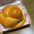 マクドナルド チキンタツタ 商品写真 1枚目