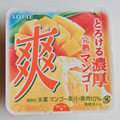 ロッテ 爽 とろける濃厚完熟マンゴー 商品写真 3枚目