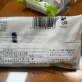 ローソン Uchi Cafe’ もっちりクレープ あんこ＆チーズクリーム 商品写真 5枚目
