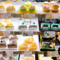 銀座コージーコーナー Wシュー メロン 商品写真 2枚目
