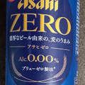 アサヒ ゼロ 商品写真 2枚目