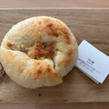 NANAPAN ベイクドキャラメルチーズケーキベーグル 商品写真 1枚目