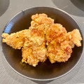 松のや 単品本格唐揚げ 商品写真 1枚目