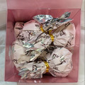 モンロワール リーフキューブ 桜 商品写真 2枚目