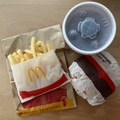 マクドナルド マックフライポテト 商品写真 2枚目
