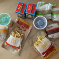 マクドナルド マックフライポテト 商品写真 3枚目