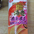 YBC PREMIUM chip star 海老 橋本環奈の無限！ ガーリックシュリンプ味 商品写真 1枚目