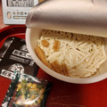 日清食品 日清のどん兵衛 札幌スープカレーうどん 商品写真 3枚目