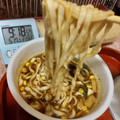 日清食品 日清のどん兵衛 札幌スープカレーうどん 商品写真 2枚目