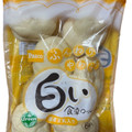 Pasco 白い食卓ロール 商品写真 1枚目