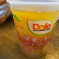Dole フルーツカップ 果実ごろっと3種のミックスフルーツ 商品写真 2枚目