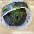 ローソン Uchi Cafe’ × 森半 濃いお抹茶クッキーシュー 商品写真 2枚目