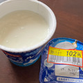 雪印メグミルク スノーミルクヨーグルト 商品写真 2枚目