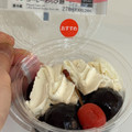 セブン-イレブン ホイップで食べるコーヒーわらび餅 商品写真 1枚目