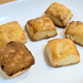 ファミリーマート ファミマルBakery 生スコーン レモン 商品写真 2枚目