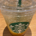 スターバックス チラックス ソーダ ゆずシトラス 商品写真 2枚目