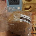 セブン-イレブン こしあんドーナツ 商品写真 2枚目