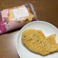 イオン セレクトスイーツ もちたい焼き 北海道産あずき 商品写真 1枚目