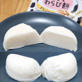 徳島産業 みるくわらび餅 きなこ付き 商品写真 2枚目
