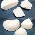 徳島産業 みるくわらび餅 きなこ付き 商品写真 3枚目