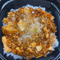 タイヨー 旨辛麻婆丼 商品写真 2枚目