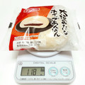 フジパン 大福みたいなホイップあんぱん 商品写真 1枚目