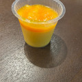 シャトレーゼ マンゴープリン 商品写真 3枚目