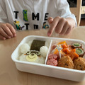 味の素 おべんとPON メンチカツ 商品写真 5枚目