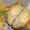 Pasco ホイップメロンパン 北海道メロン 商品写真 1枚目