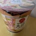 明星食品 大砲ラーメン監修 とんこつワンタンスープ 商品写真 1枚目