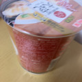 明星食品 大砲ラーメン監修 とんこつワンタンスープ 商品写真 4枚目
