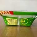 明星食品 一平ちゃん夜店の焼そば わさびマヨ醤油味 商品写真 2枚目