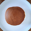 セブン-イレブン ふわもち生どら焼 粒あん＆ホイップ 商品写真 2枚目