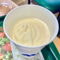 モスバーガー モスシェイク バニラ 商品写真 1枚目