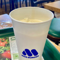 モスバーガー モスシェイク バニラ 商品写真 2枚目