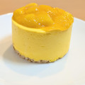 スターバックス マンゴームースケーキ 商品写真 5枚目
