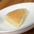 セブン-イレブン もっちりホットク ダブルチーズ 商品写真 5枚目